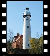 Outer Island Lighthouse